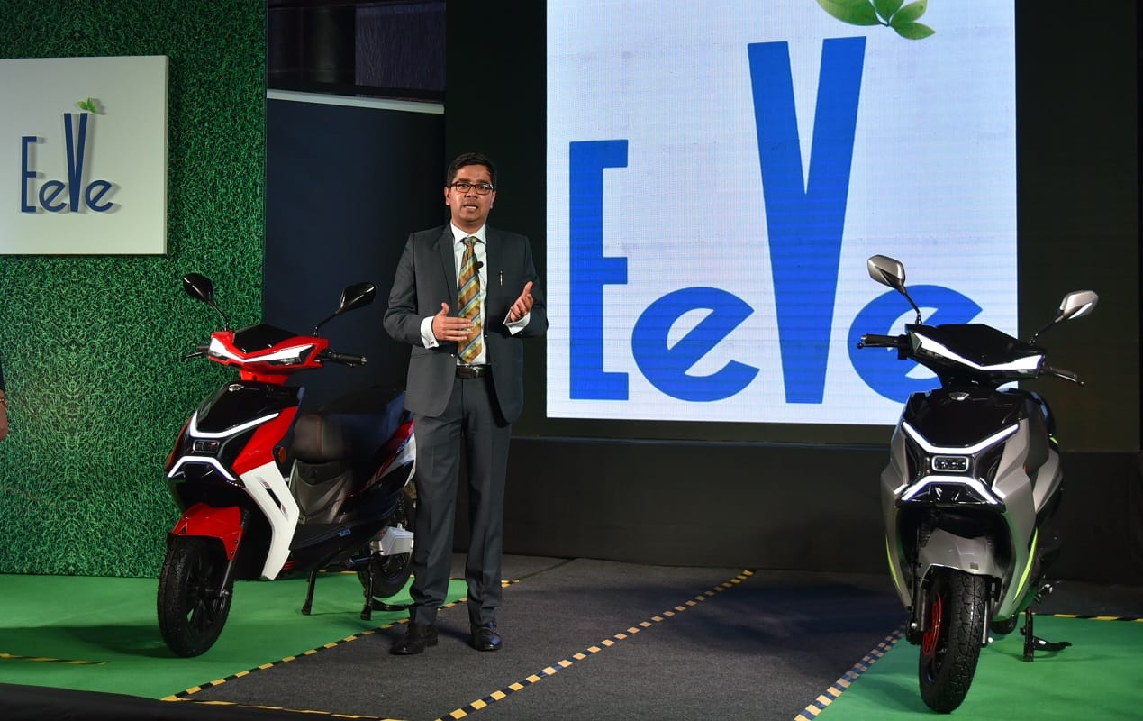 electric two-wheelers subsidy may end soon claims report