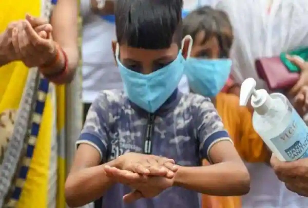 Omicron Variant Cases in India Live Updates, Coronavirus cases in india, Covid19, corona vaccination, booster dose