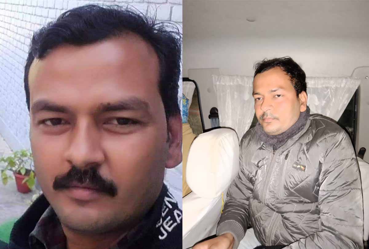 Kanpur: Gang misdeed victim gave birth to a child, both died, accused roaming freely