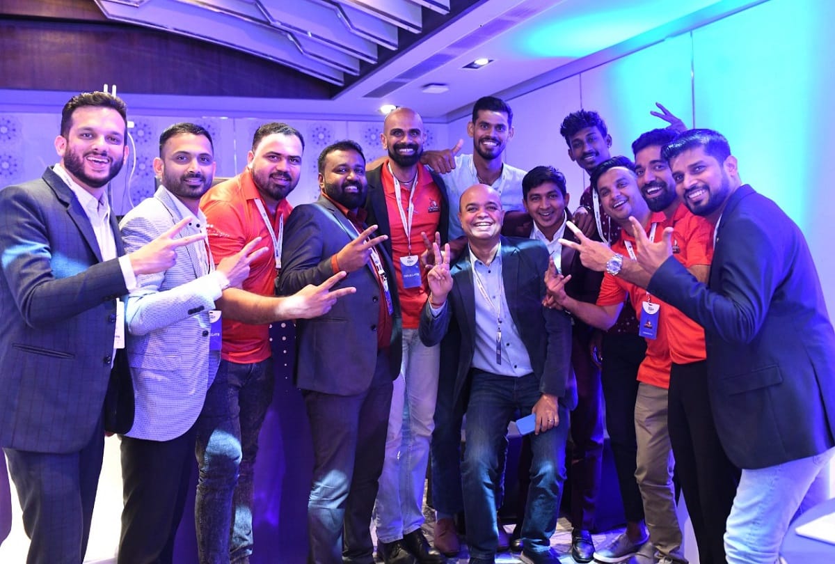 Prime Volleyball League Auction: Star volleyball player Ashwal Rai, Kartik and Jerome are expensive players, bought for Rs 15 lakh