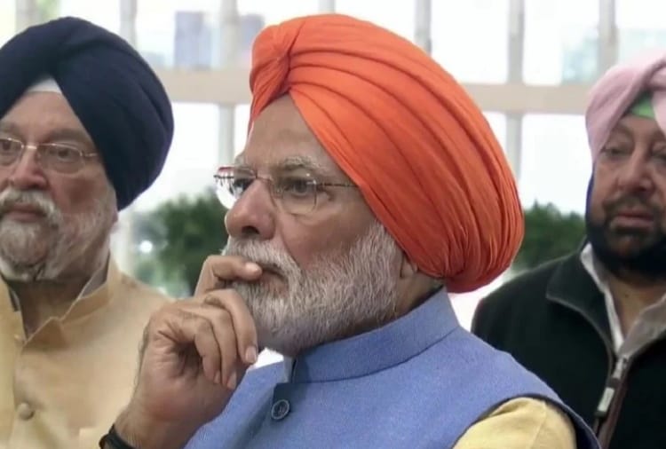 BJP has prepared a plan at grass root level to connect Sikhs in Punjab Assembly Election