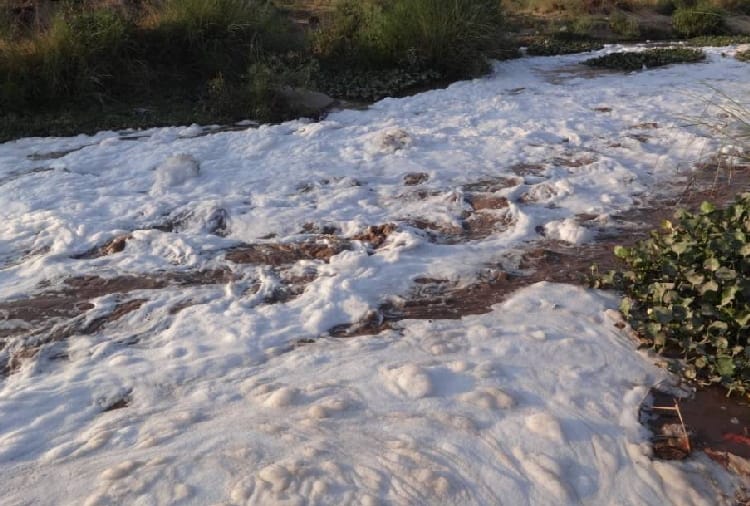 Ground Water Level of Zirakpur is Falling Rapidly