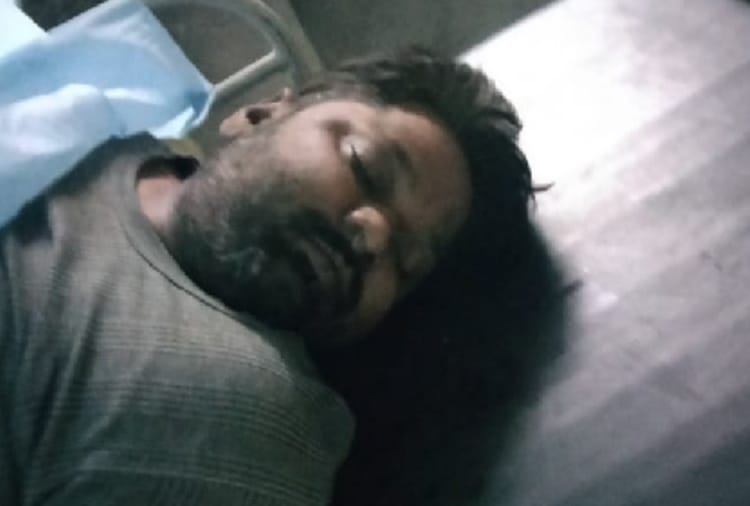 Man Murdered in Amritsar