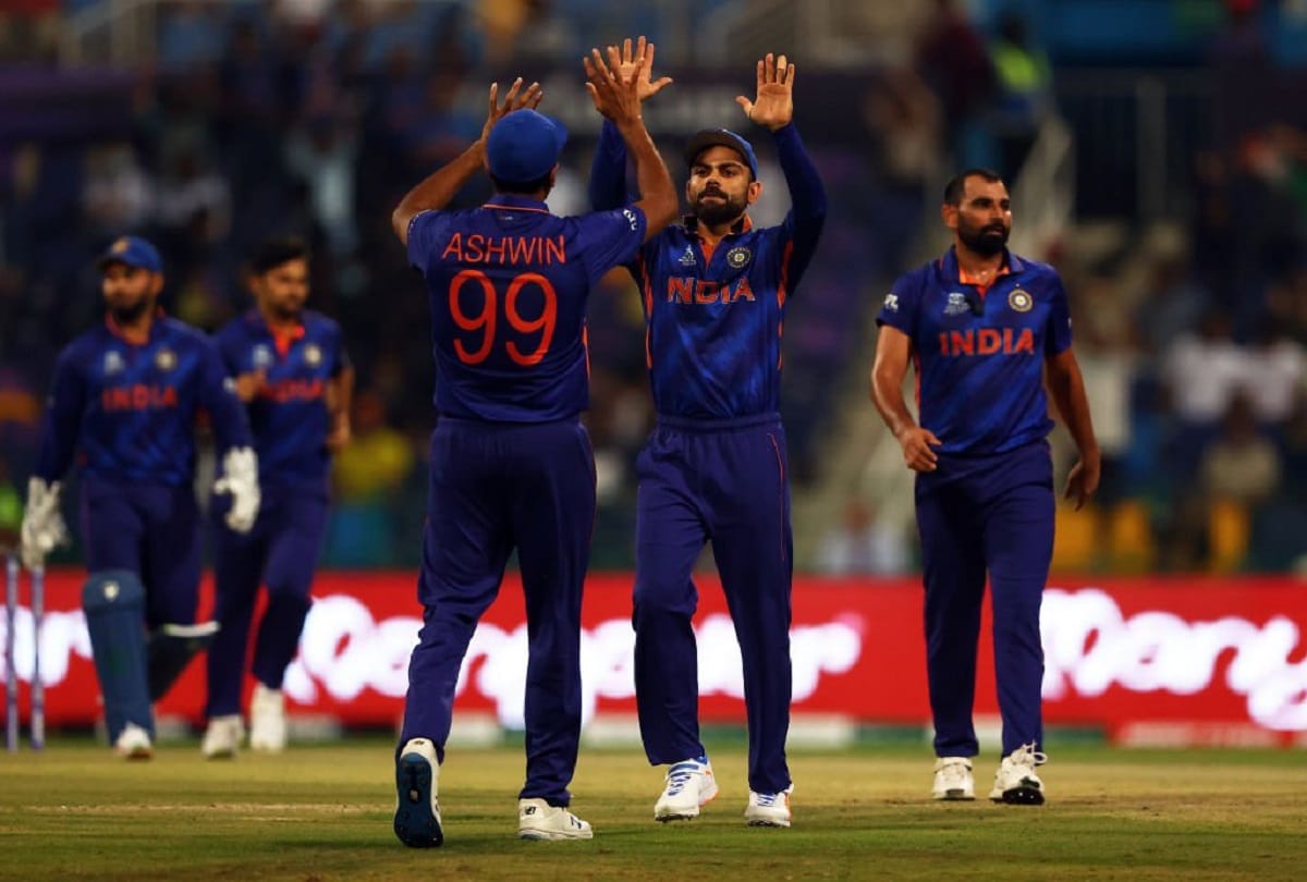 BCCI President Sourav Ganguly on R Ashwin Selection in T20I World Cup squad Said Virat Kohli Wanted Him