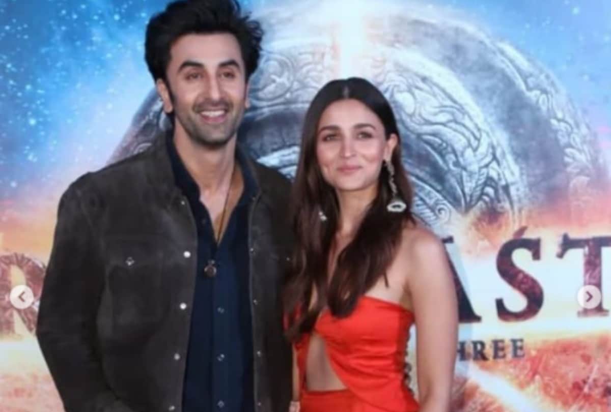 Ranbir Kapoor asked Alia Bhatt when are we getting married The actress gave this answer