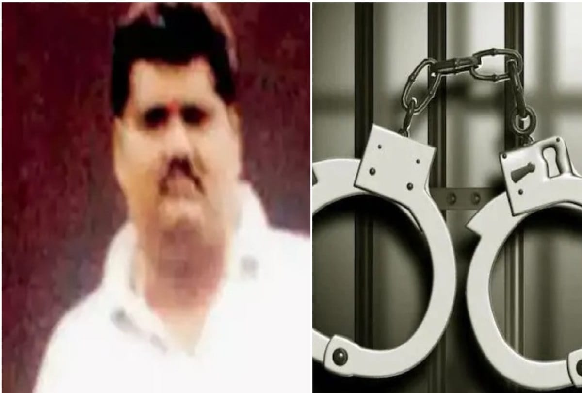 Gangster Suresh Pujari deported to India from Philippines to be brought to Mumbai