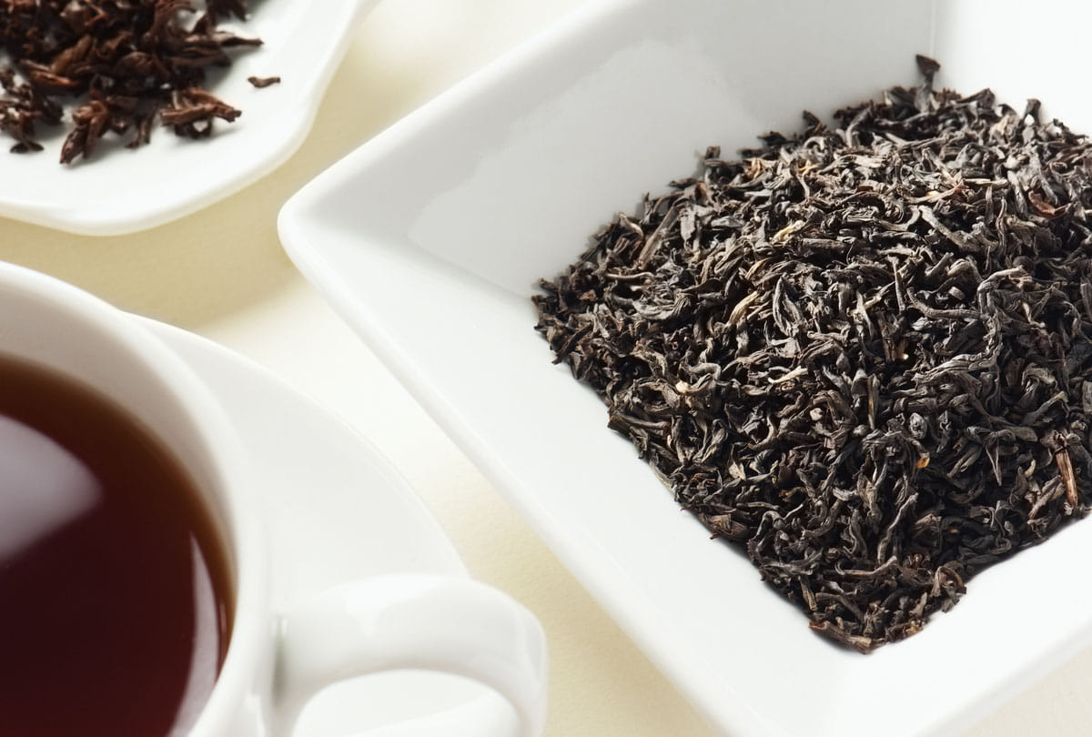 Leftover Tea can use for These Four Things at Home Know How to Reuse Used Tea Leaves