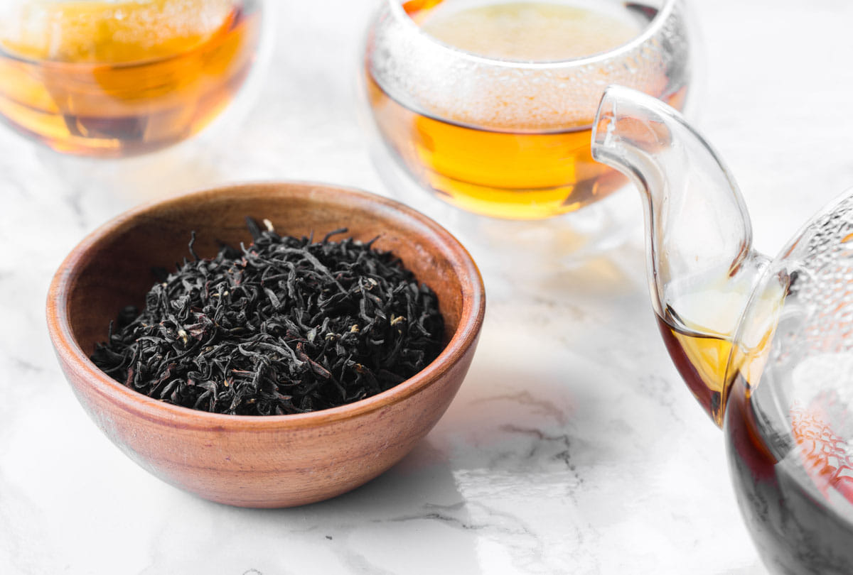 Leftover Tea can use for These Four Things at Home Know How to Reuse Used Tea Leaves