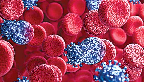 Resources will be increases for cancer patient