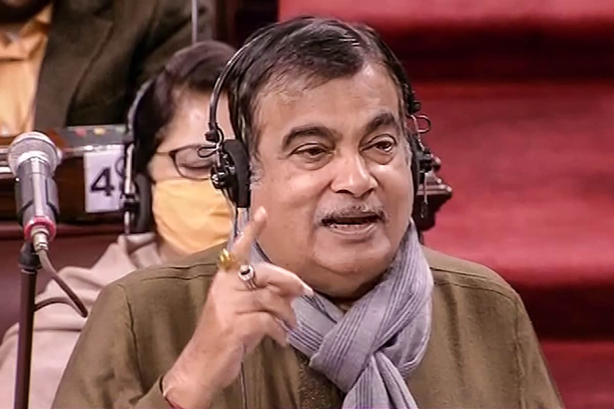 Nitin Gadkari Says Under Narendra Modi's leadership before 2024 India's road infrastructure will be same as US