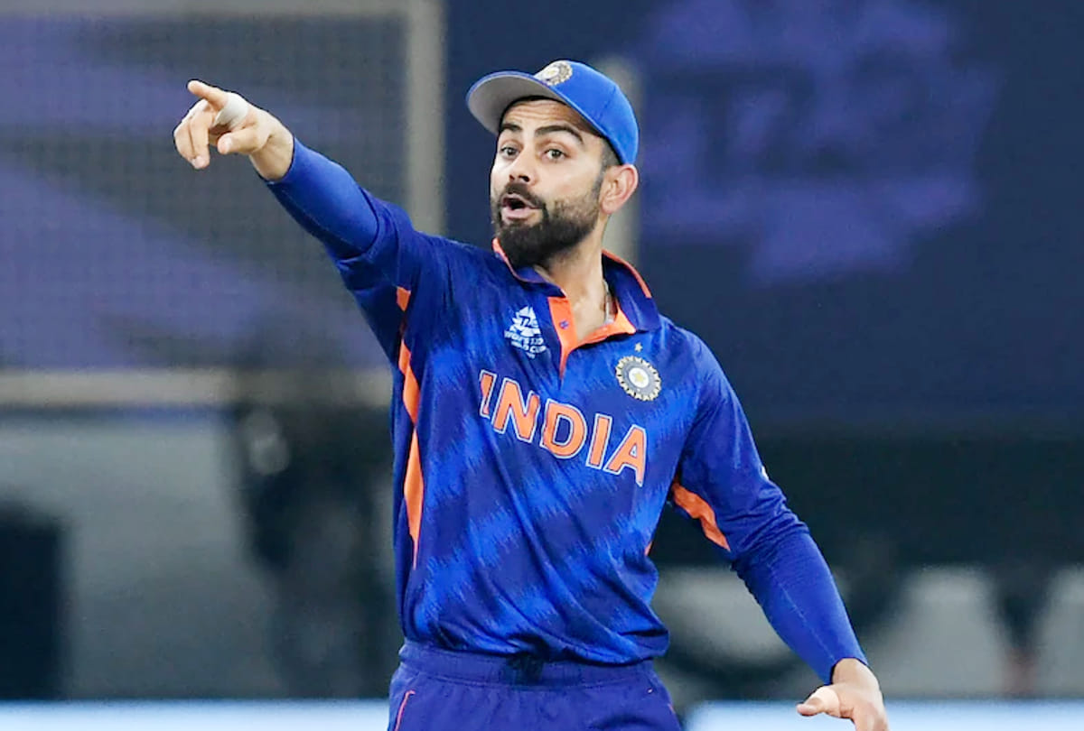 Tim southee on virat Kohli ODI captaincy released weight of his soulders