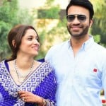अंकिता लोखंडे और विक्की