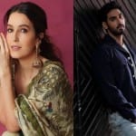 इसाबेल कैफ, अहान शेट्टी