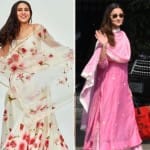 kurta in trend