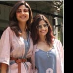 शमिता शेट्टी,शिल्पा शेट्टी