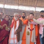 धर्मनगरी में पूर्णाहुति के साथ हिंदू एकता महाकुंभ का समापन