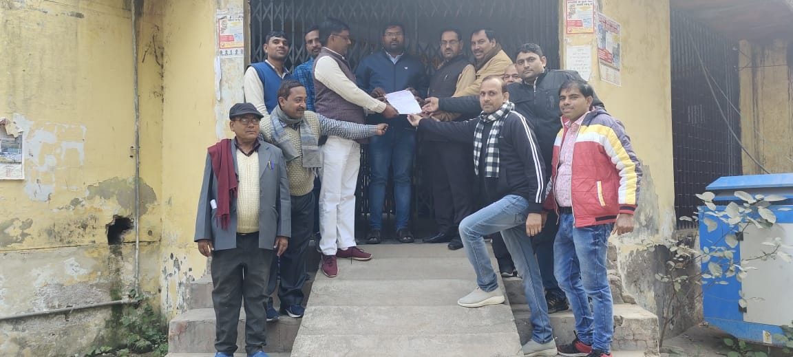 auraiya news