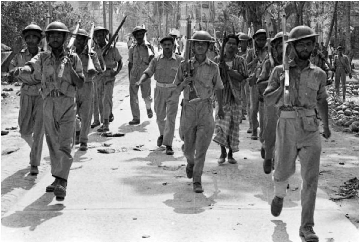 vijay diwas 2021 know history significance victory of india in 1971 indo pak war and birth of bangladesh news in hindi