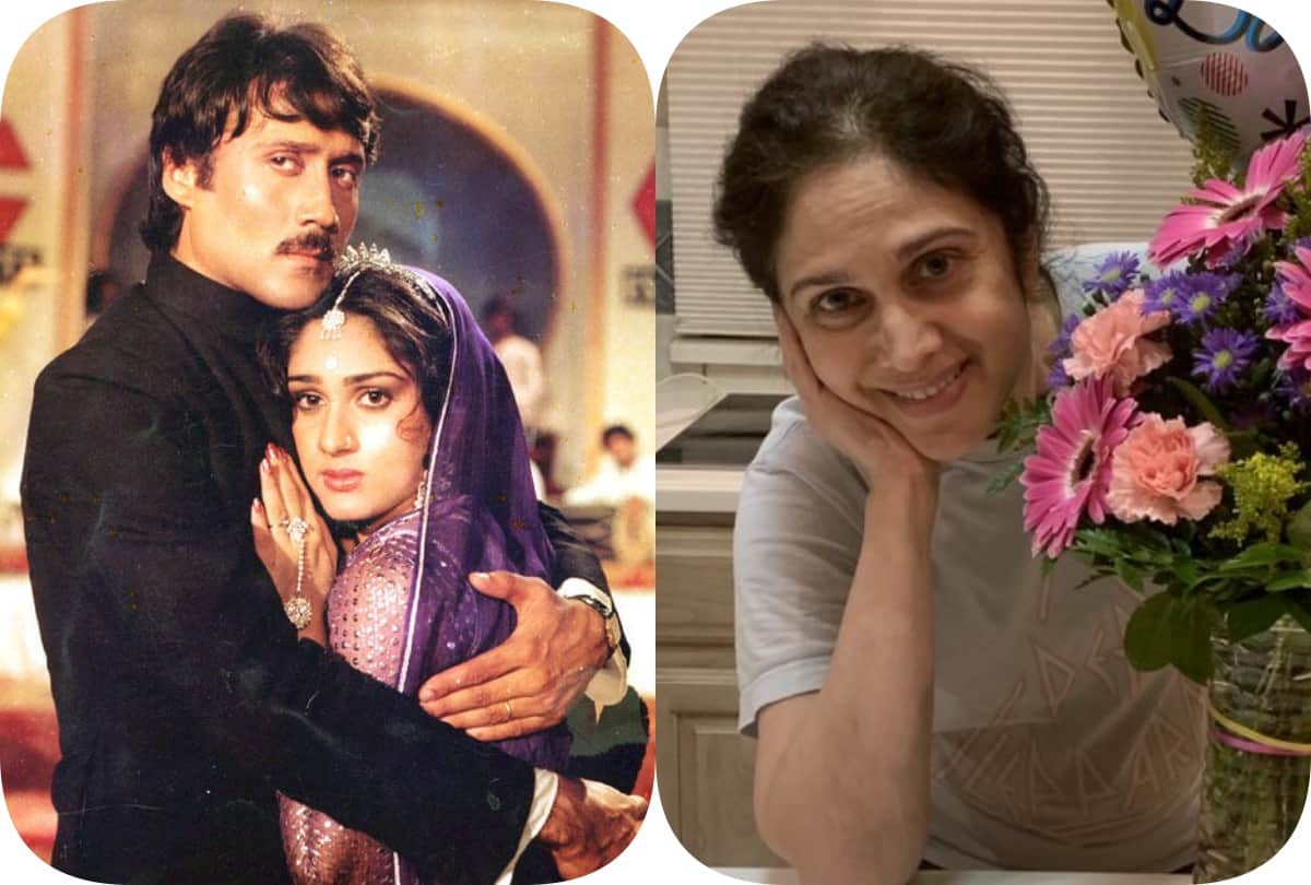 38 Years Of Hero Subhash Ghai with Jackie Shroff Meenakshi Seshadri
