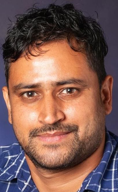 Binta Boy Himanshu Now Assistant Professor In IIT Hyd