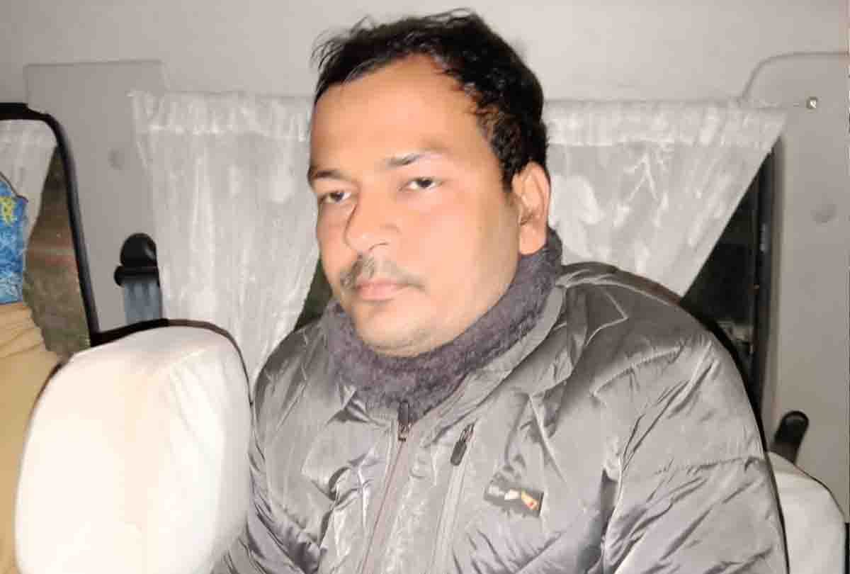 Case of death of gang rape victim: permission for DNA test, sampling will be done today