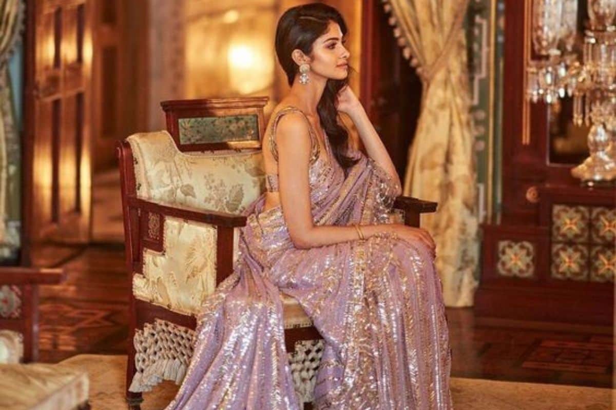 Know who is manasa varanasi who will represent India at 70th Miss World 2021 pageant