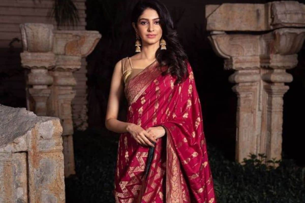 Know who is manasa varanasi who will represent India at 70th Miss World 2021 pageant