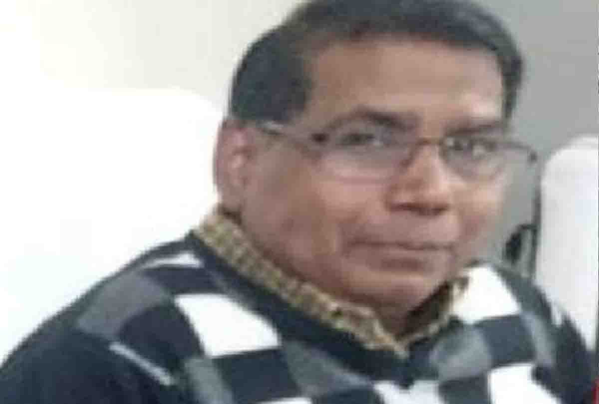 Unnao: Report filed against retired ARO