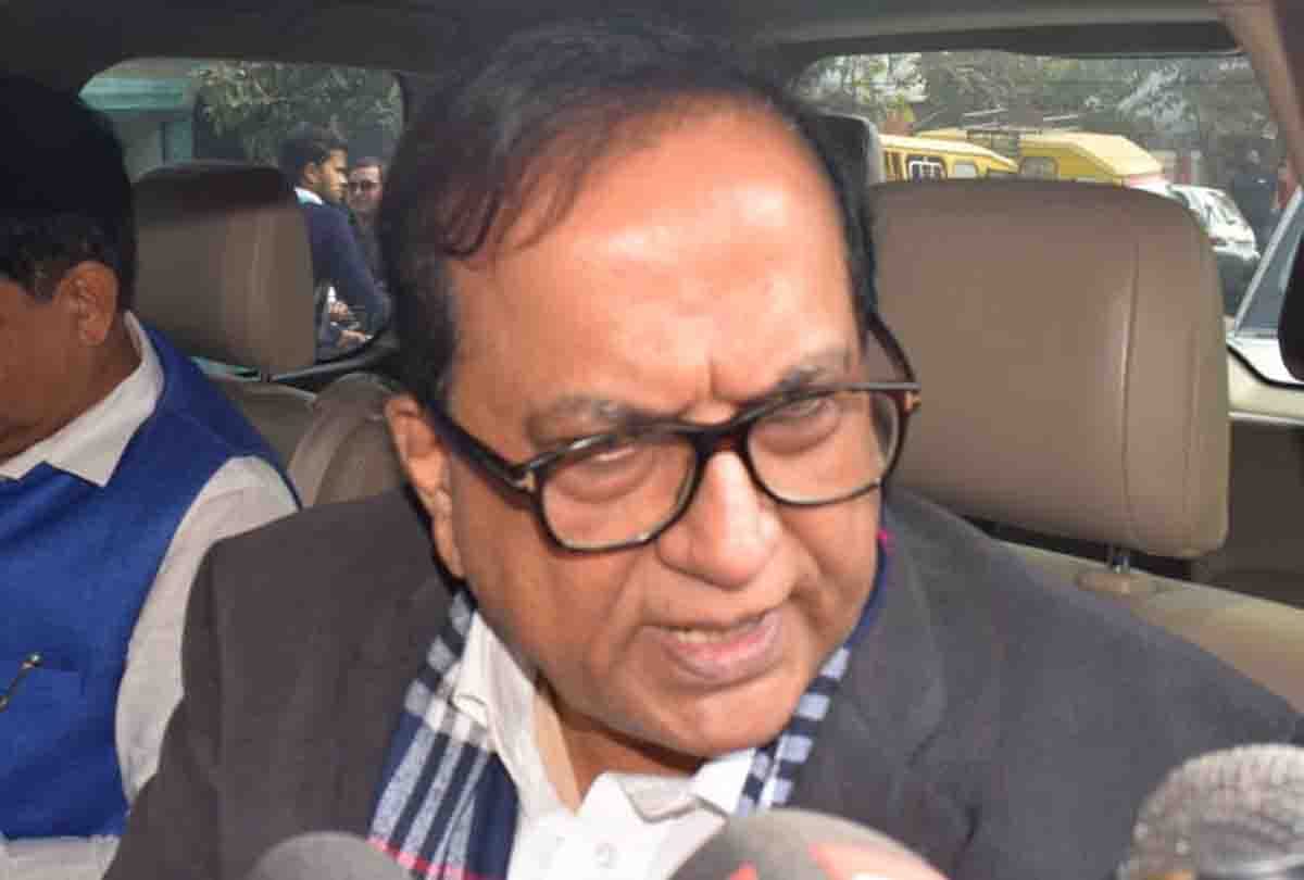 UP: BSP general secretary surrounded SP and BJP on law and order, said - both sides of the same coin