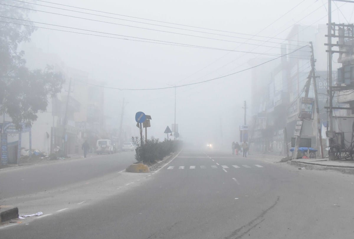 cold wave in himachal pradesh shimla among eight cities recorded minus temperature