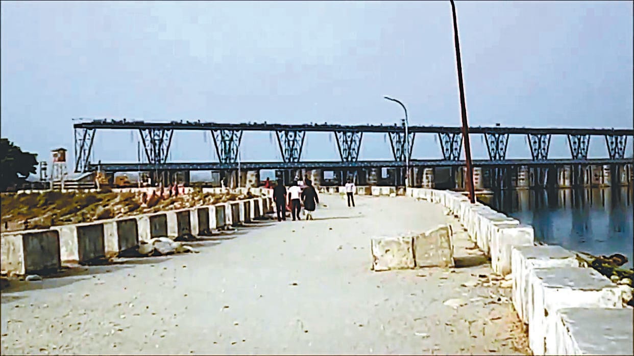 Nepali two wheelers will not be able to come to India via Tanakpur