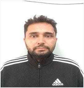Director of Irmaya Developers arrested for cheating in the name of flat