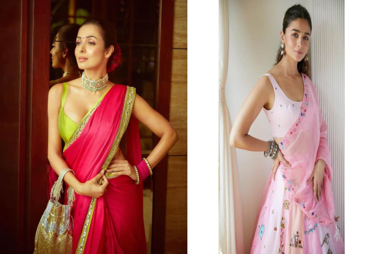 Kareena Kapoor Khan Maid Corona Positive Alia Bhatt Malaika arora karan johar covid Negative Know More Updates