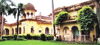 Now Bhatkhandey become Cultural University