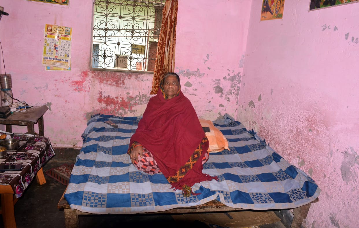 The dream of Prime Minister's housing remained unfulfilled