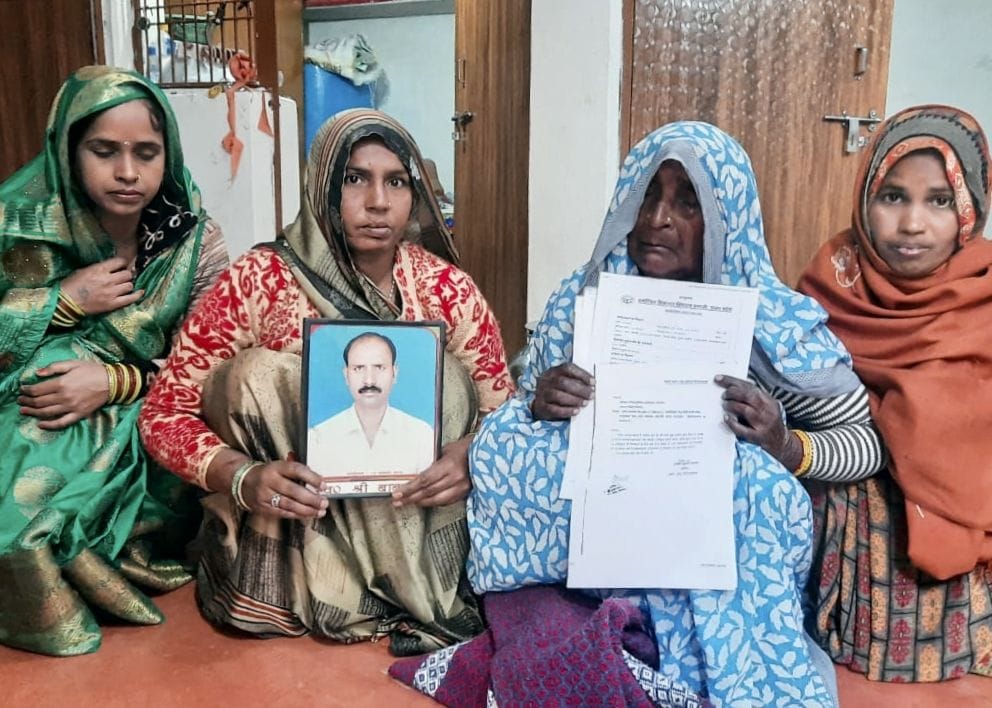 murder case: Even after 11 years, the main accused could not be arrested