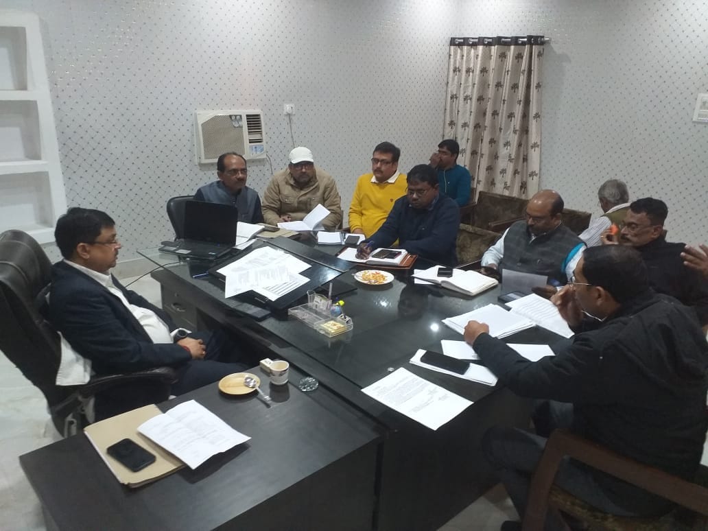 Upload inspection report on Prerna Portal