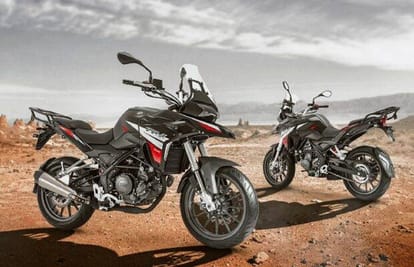 Benelli India launches new entry-level adventure motorcycle Benelli TRK 251 to rival Royal Enfield Himalayan ADV