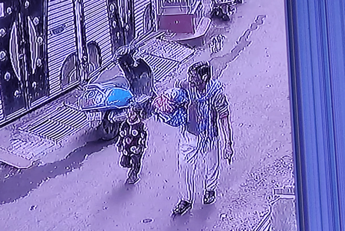 Bhopal: Kidnapper of 4-year-old girl arrested in Silwani, police recovered the girl within a few hours