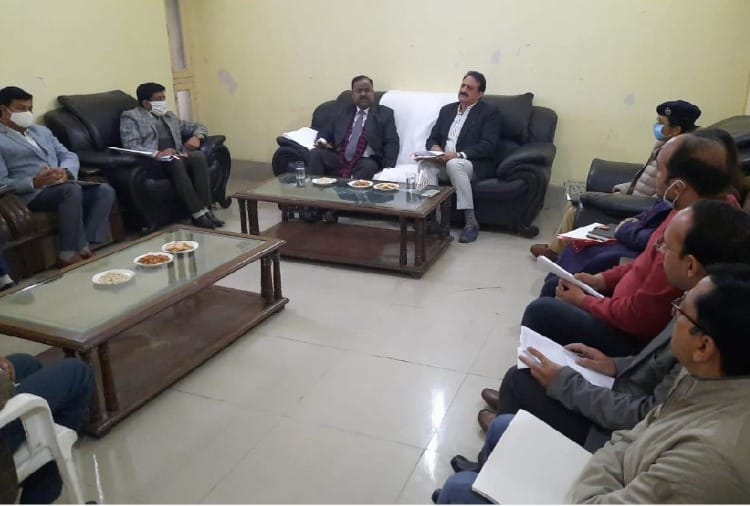 Preparations completed for holding local body and panchayat elections in Haryana