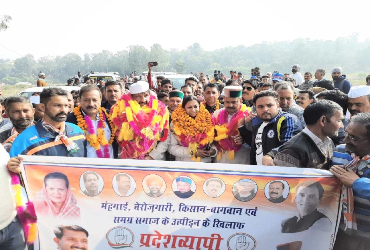 Leader of Opposition Mukesh's statement said that Mustard oil is expensive, alcohol is cheap in BJP government