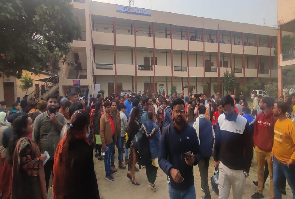 CTET 2021 online exam postponed in Agra