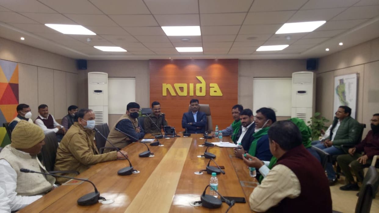 Authority-farmers agreed on some issues