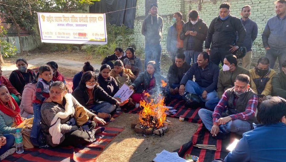 Yagya performed for purification of CM's intellect