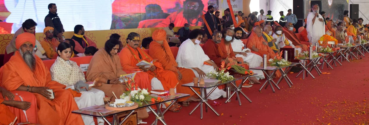 What is a Hindu without Hindutva: Sadhvi Ritambhara