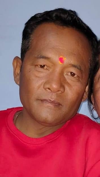 Jawan dies of cardiac arrest in Madhya Pradesh