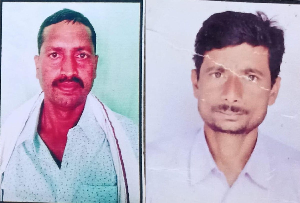 Agra Double Murder Police Arrest Three Accused After 72 Hours