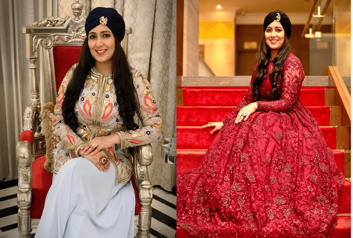 Happy Birthday Harshdeep Kaur Top 5 Mesmerizing and Soulful Songs by Sufi Ki Sultana