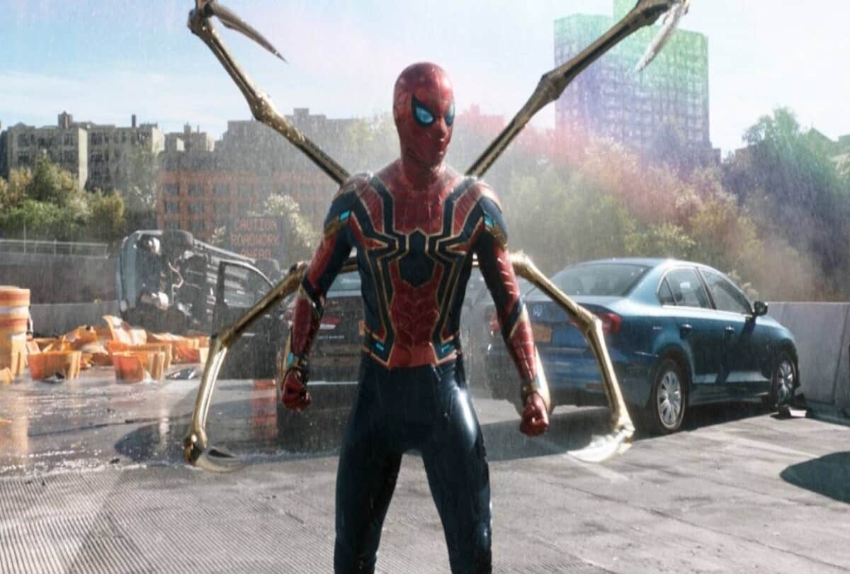 Spiderman No Way Home Day 1 Box office collection India Aisa World new record sony pictures marvel cinematic universe