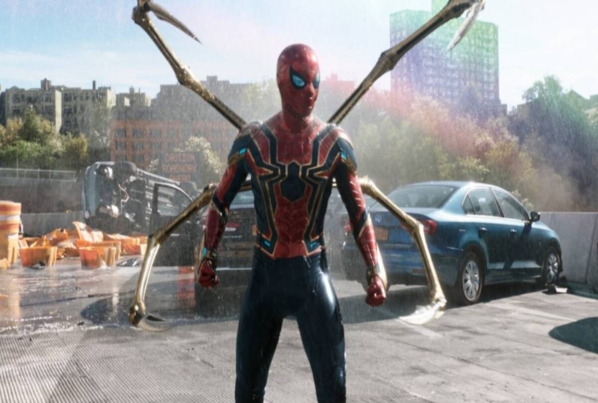Spiderman No Way Home Day 1 Box office collection India Aisa World new record sony pictures marvel cinematic universe